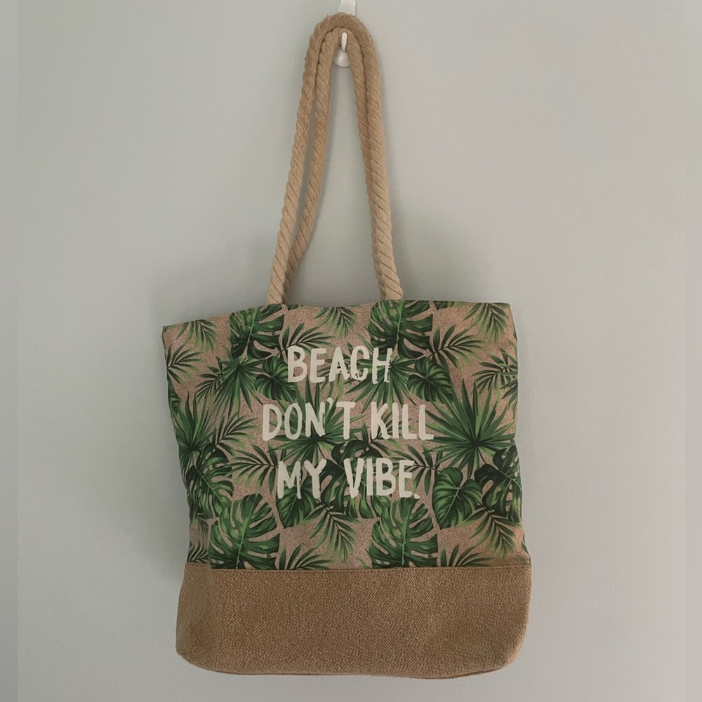 Beach Bag